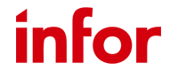 Acenda and Infor