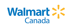Acenda is integrated with Walmart Canada