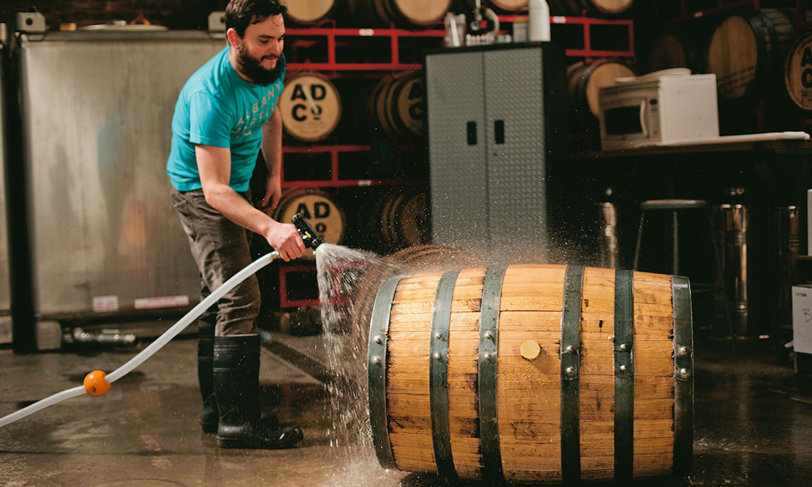 Barrels An Introduction