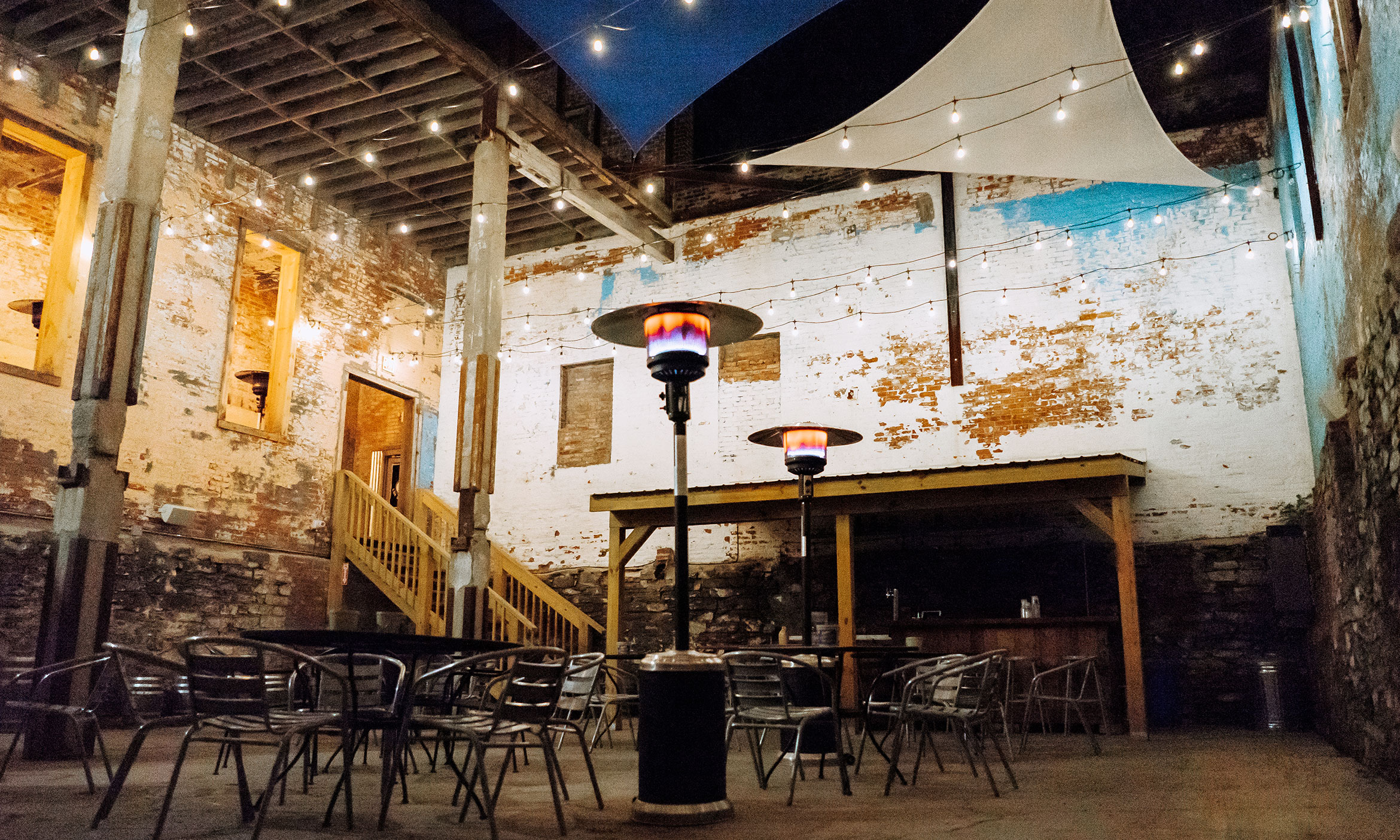 The Albany Distilling Company, Inc