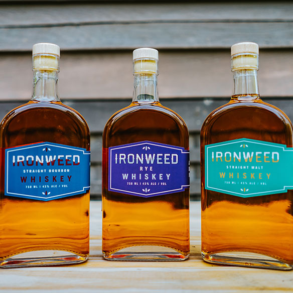 Albany Distilling Company, Inc