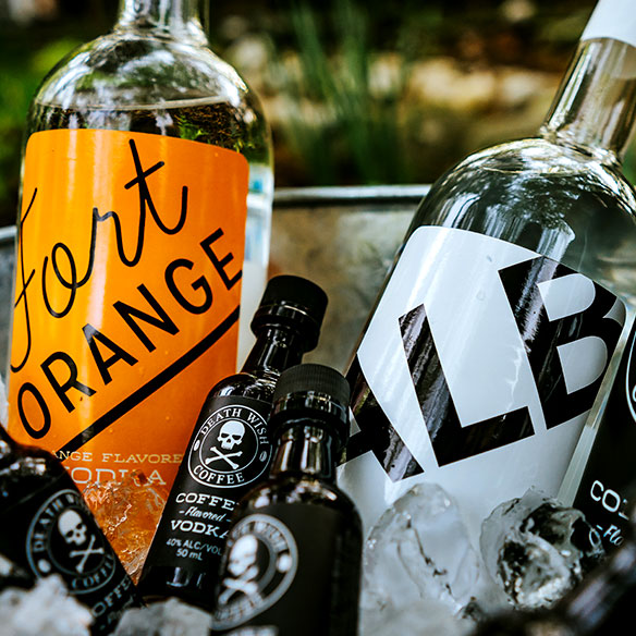 Albany Distilling Company, Inc