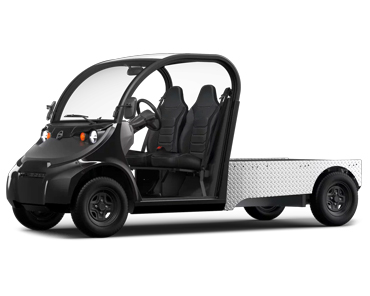 GEM eL XD EV Truck