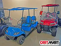 Golf Carts for Sale Antioch TN