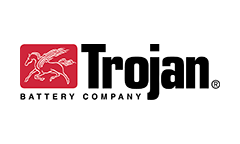 Trojan Batteries