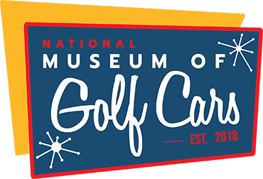 Museum Of Golf Cars Logo
