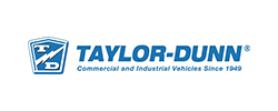 Taylor-Dunn logo