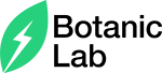 Botanic Lab Logo
