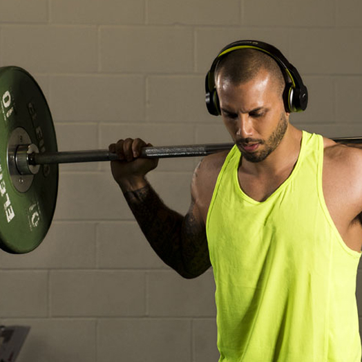 isport freedom on ear