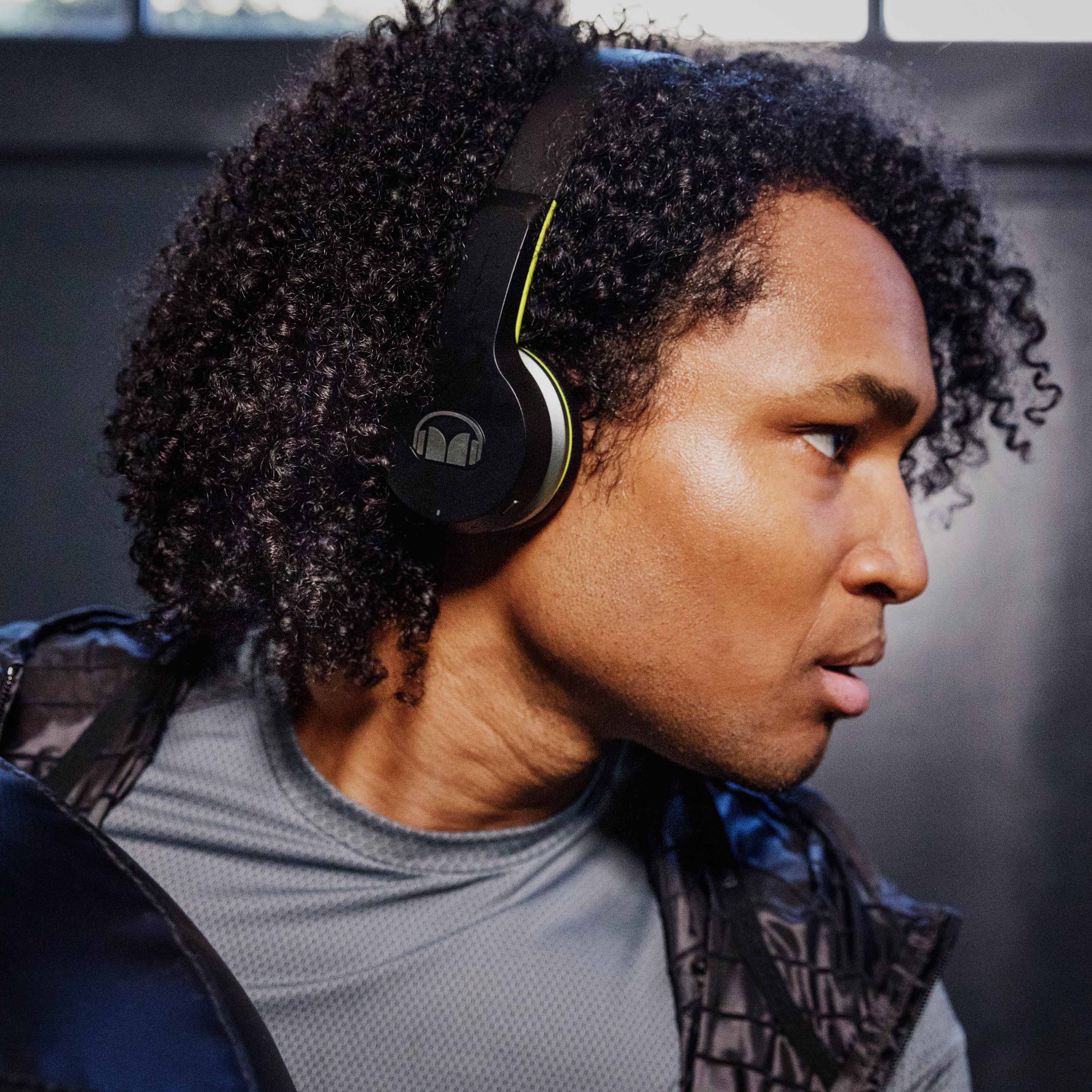 isport freedom on ear
