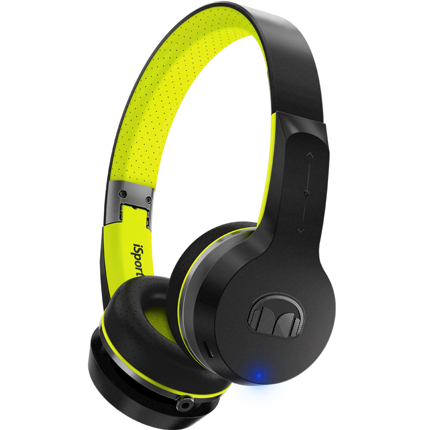 isport freedom on ear