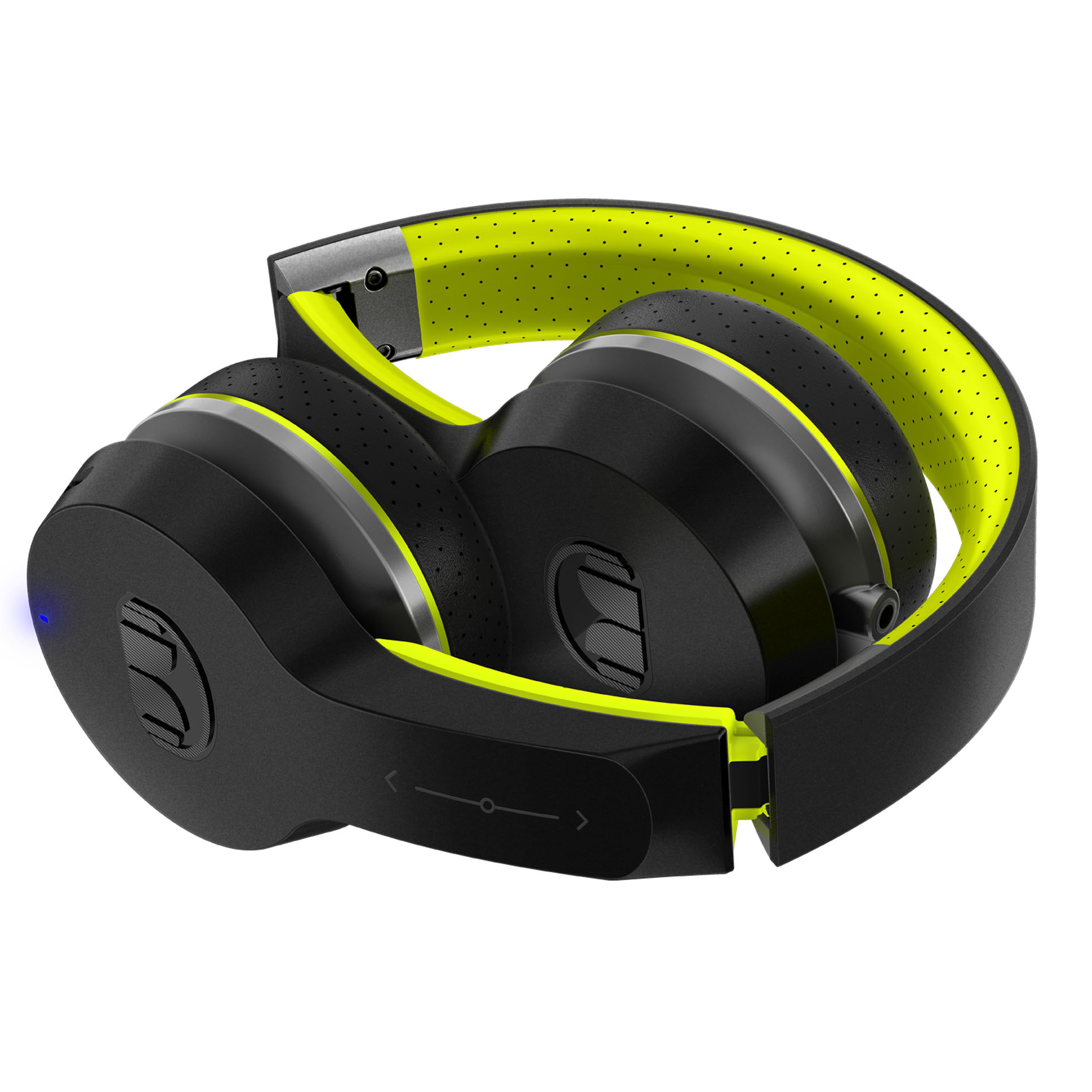 isport freedom on ear