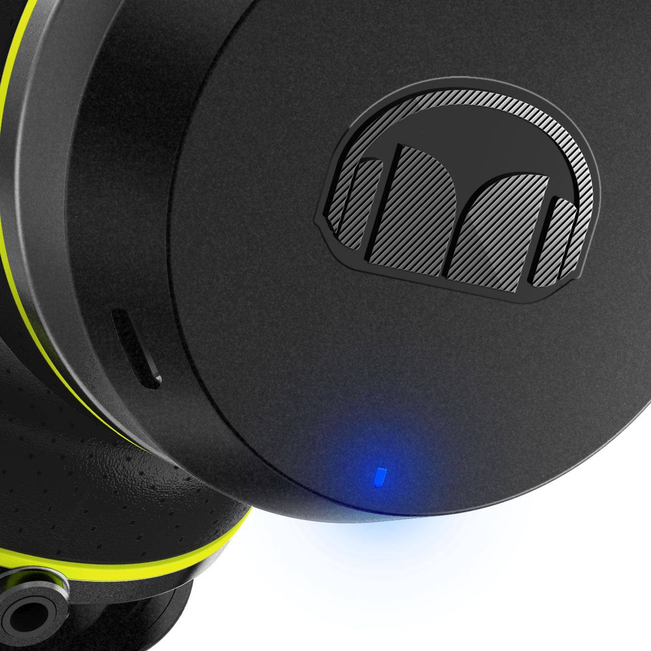 isport freedom on ear
