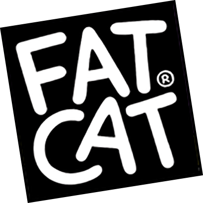 fat cat cat toys