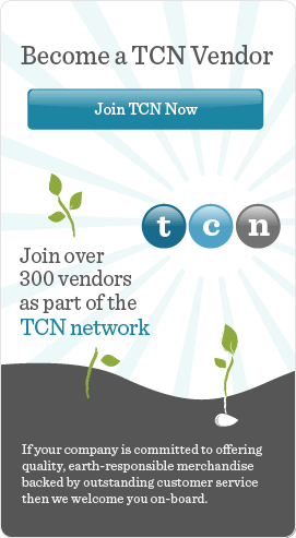 Become a TCN Vendor