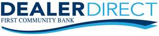 Get financing with Dealer Direct