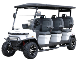 Denago Rover XXL Cart