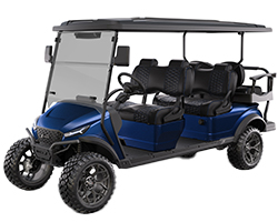 MadJax XSeries X6 6Passenger Cart