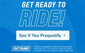 Get financing with Sheffield