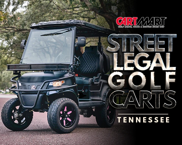 Golf Carts For Sale Near Franklin TN