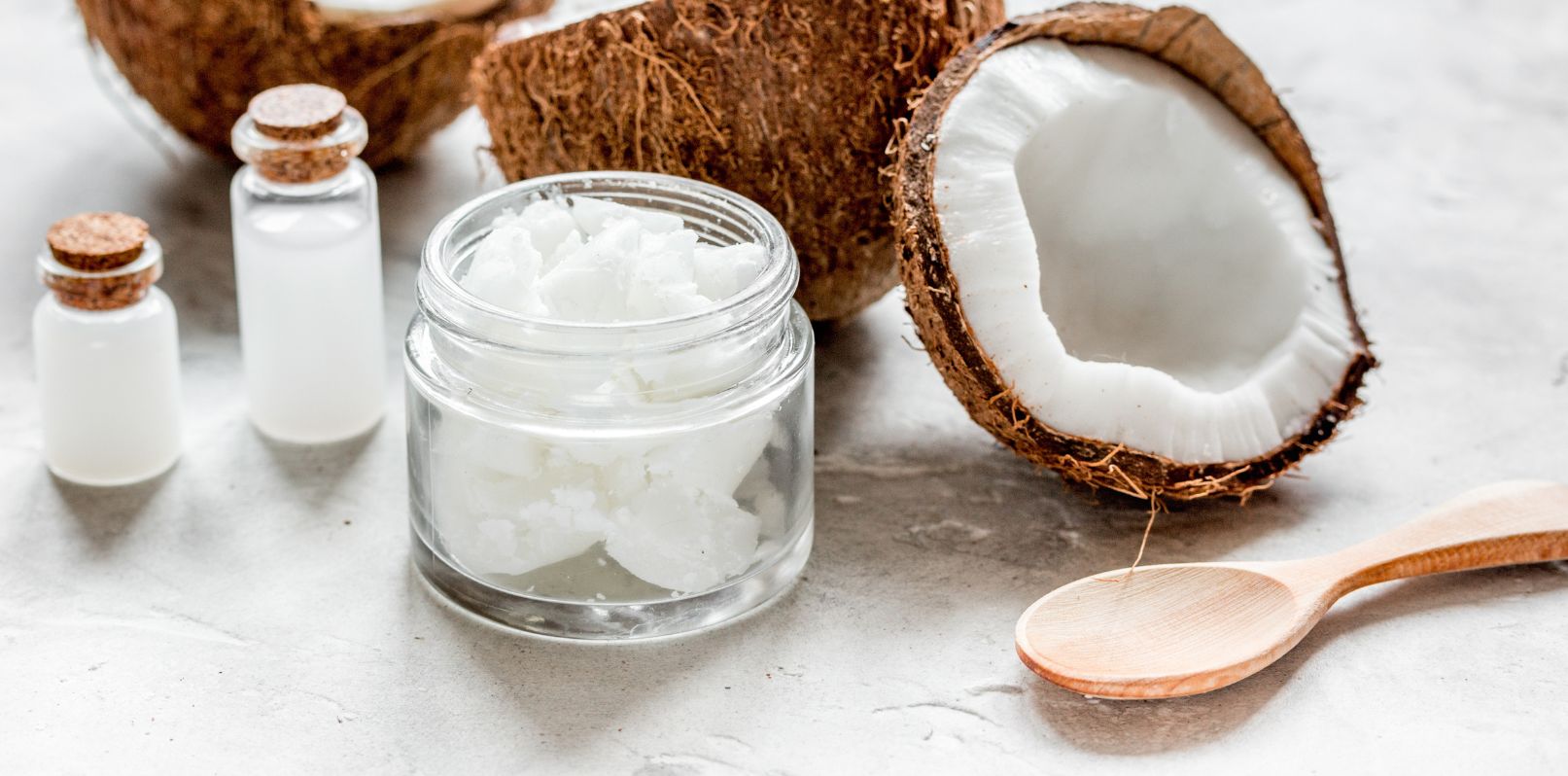 What is MCT Coconut Oil and How is it Different From Other Oils?