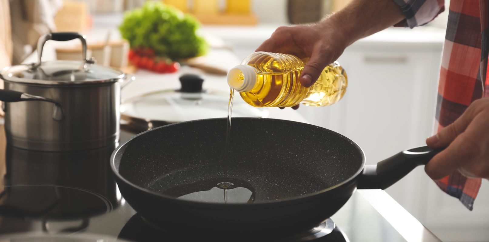 How to Use MCT Oil to Support Weight Loss