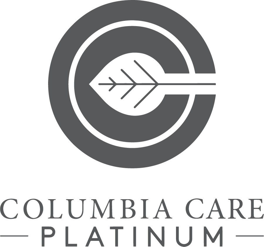 PLATINUM Logo