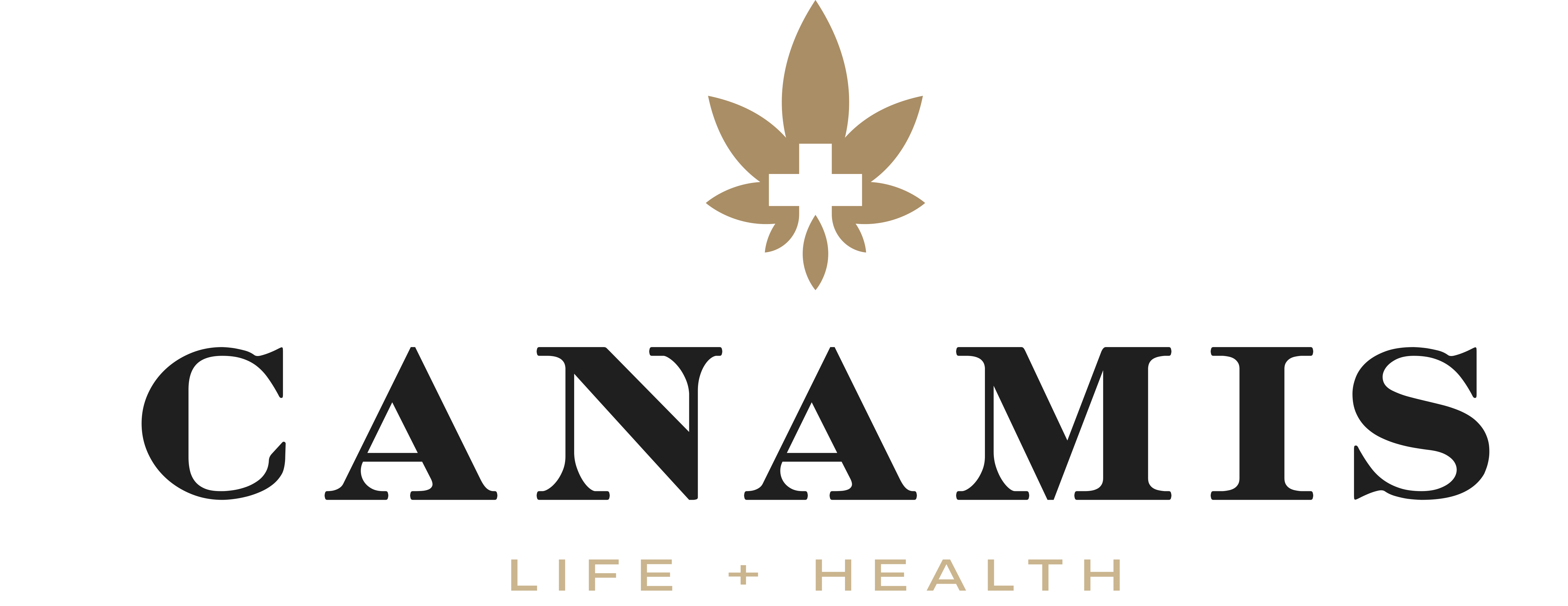 Canamis Life & Health Ltd Logo
