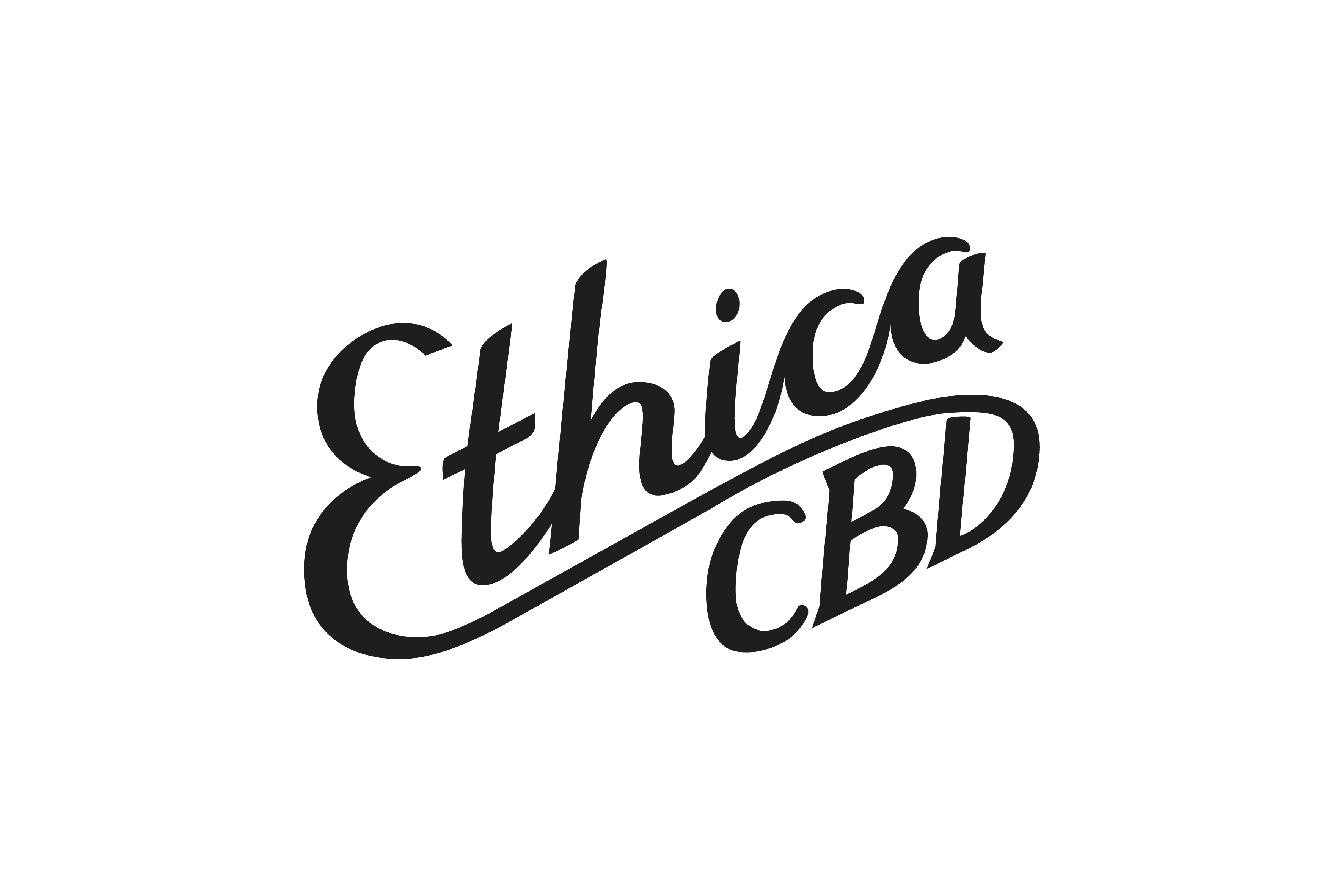 EthicaCBD Logo