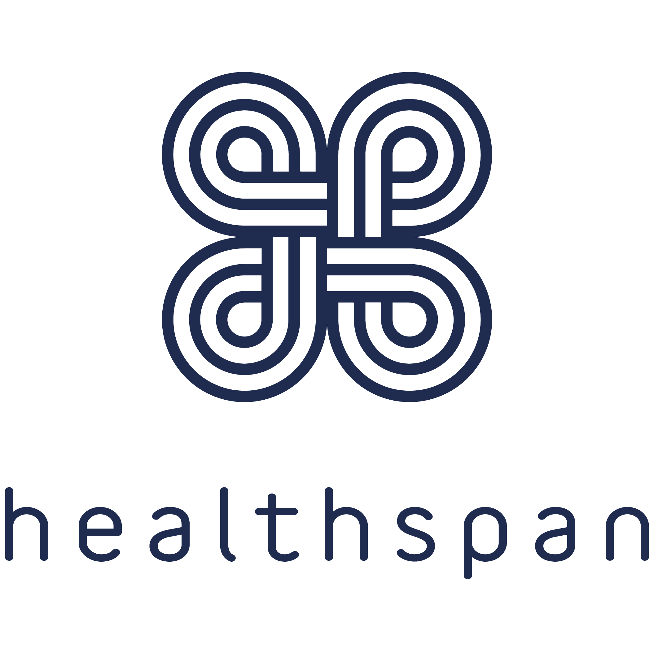 Healthspan Logo