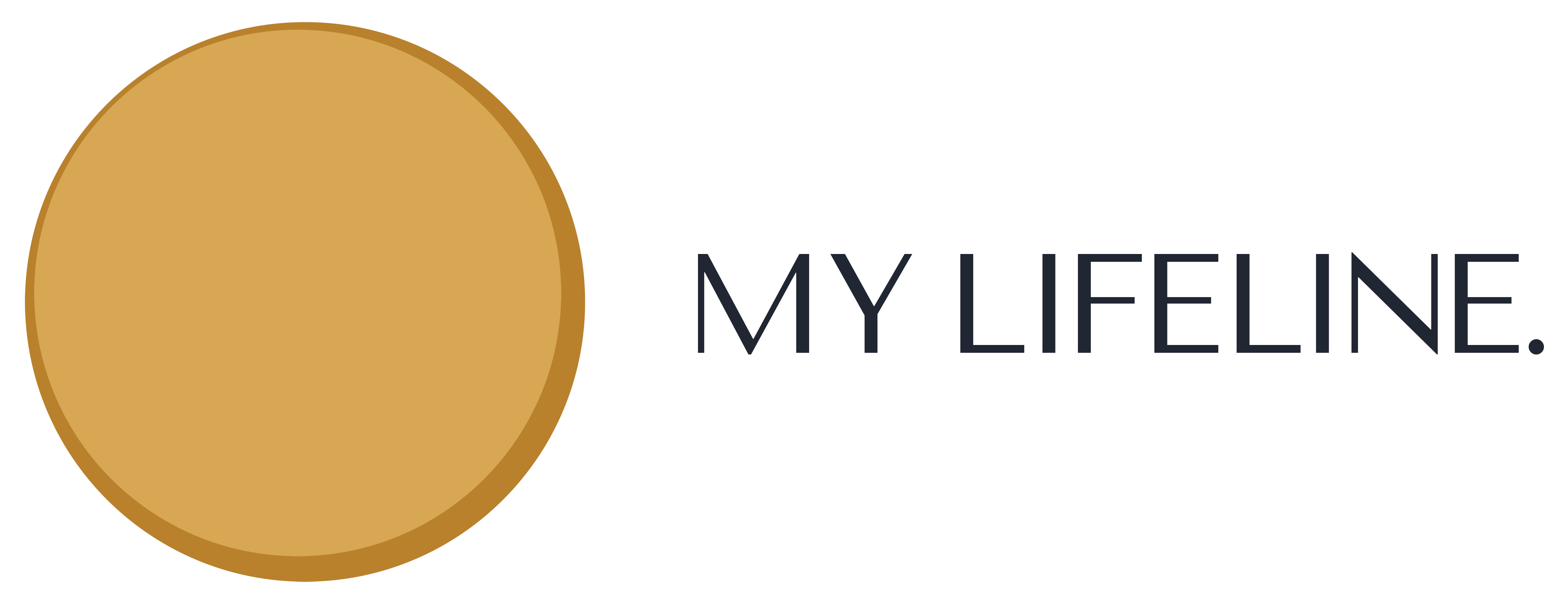 My Lifeline Logo