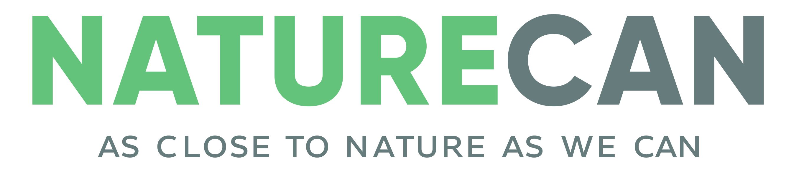 Naturecan Logo