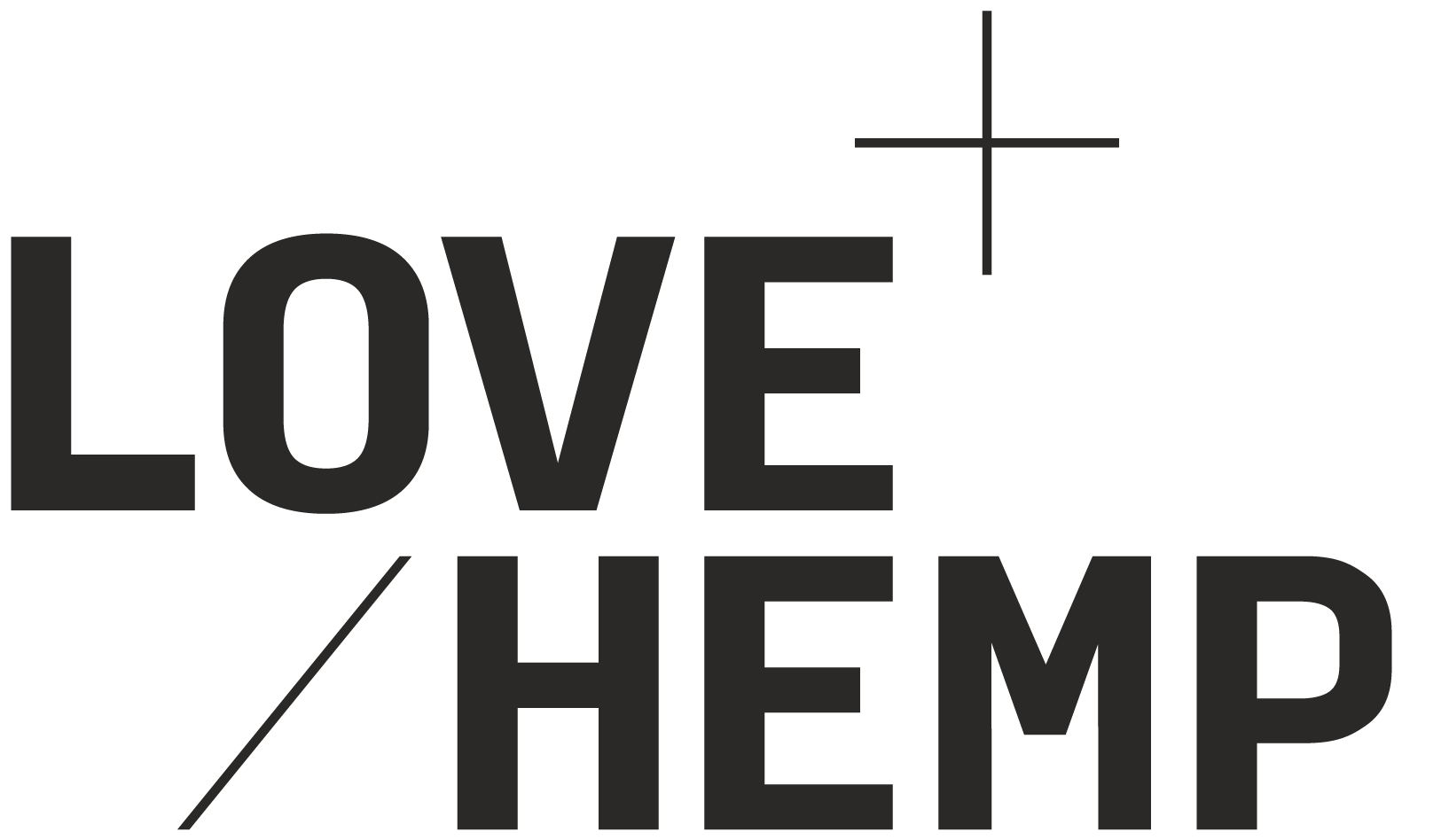 Love Hemp Logo