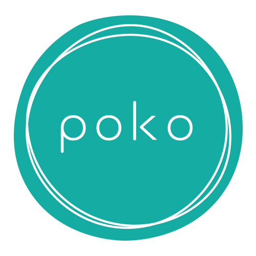 PokoCBD Logo