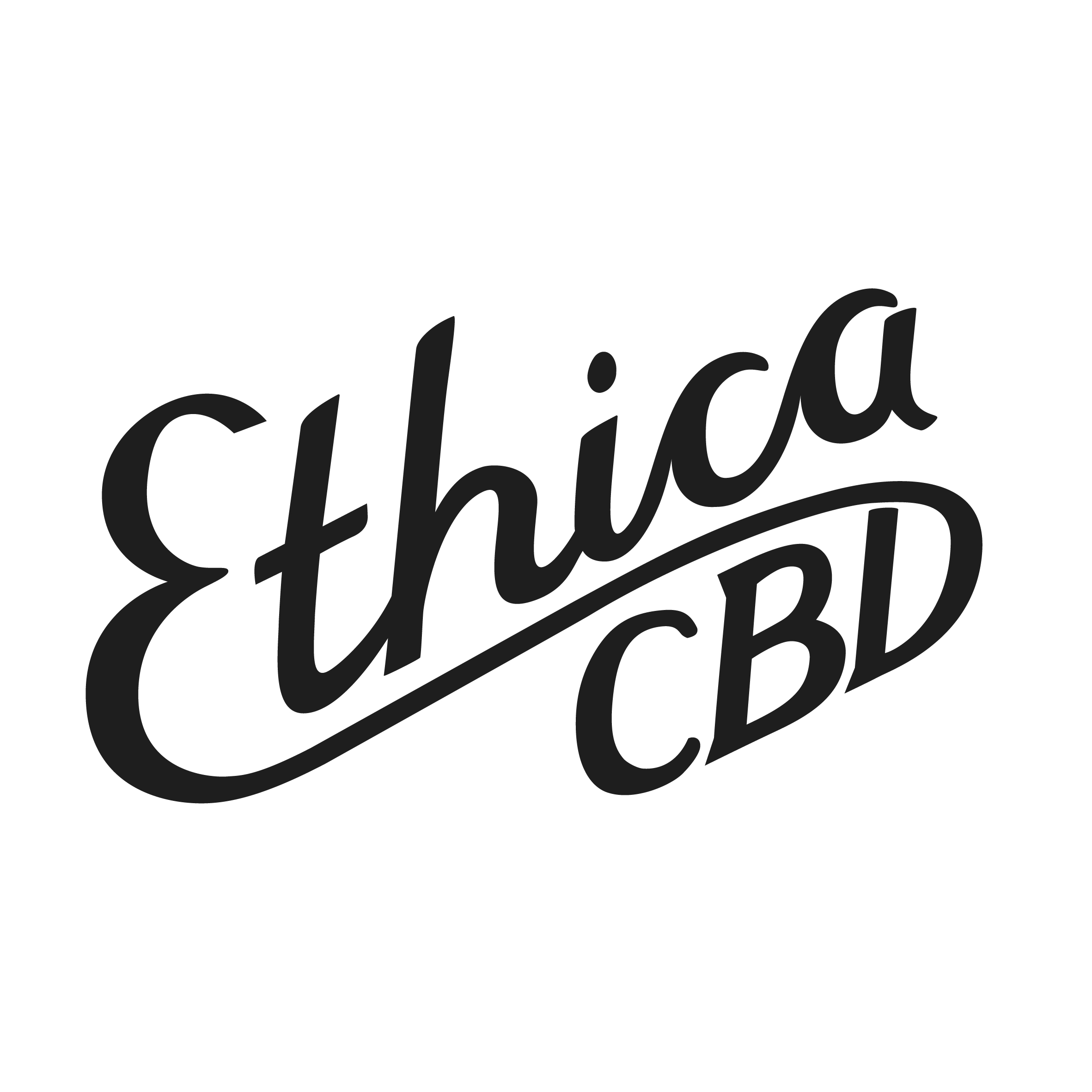 EthicaCBD Logo