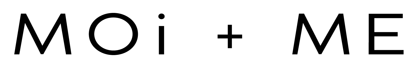 MOi + ME Logo