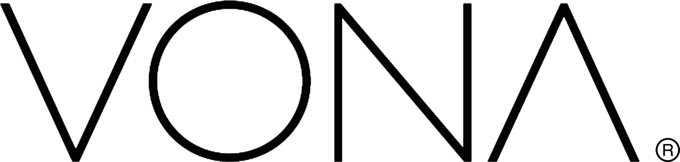 VONA Logo
